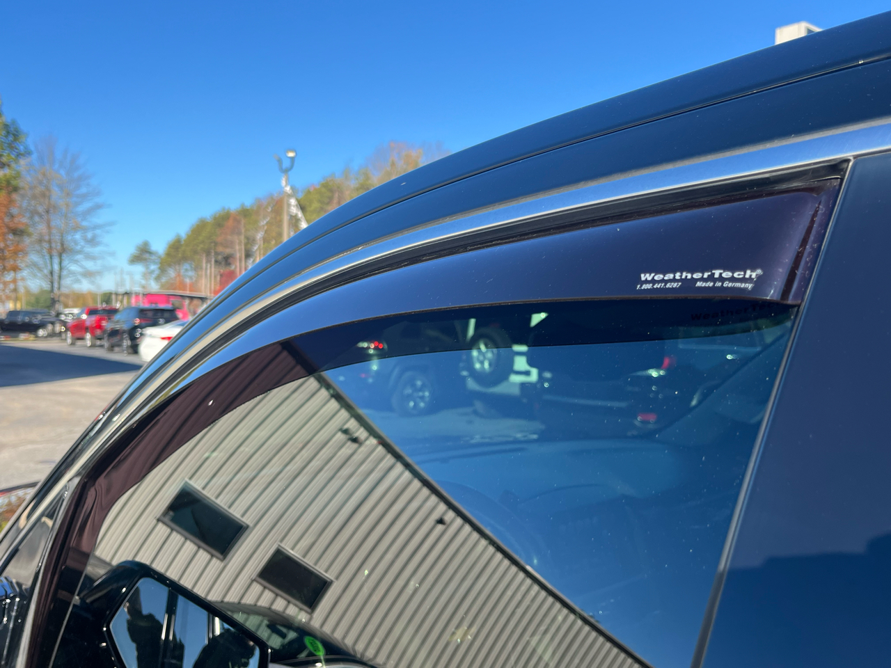 Chevrolet Tahoe LT 4WD 2019 Chevrolet Tahoe LT 4WD 2019