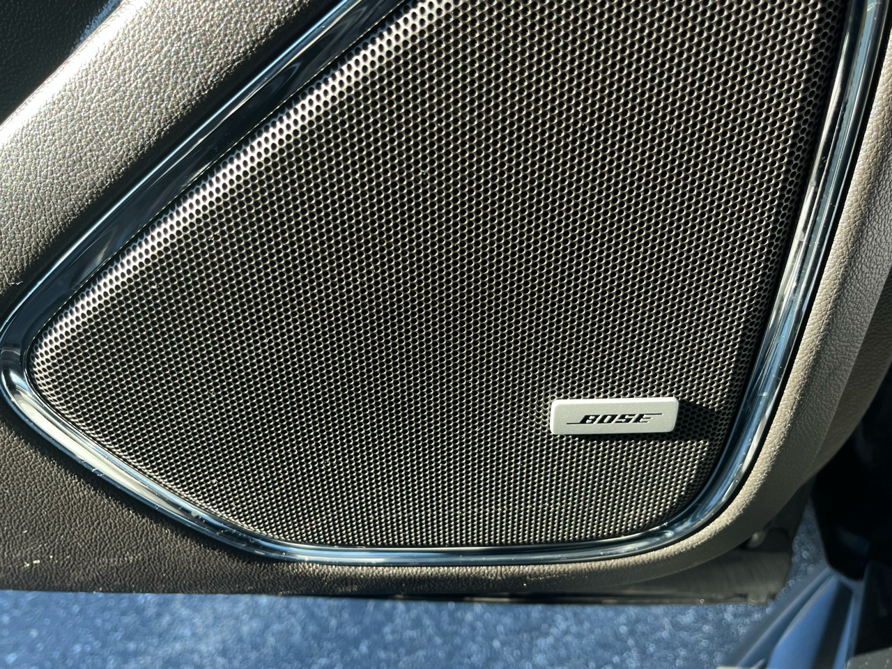 Chevrolet Tahoe LT 4WD 2019 Chevrolet Tahoe LT 4WD 2019