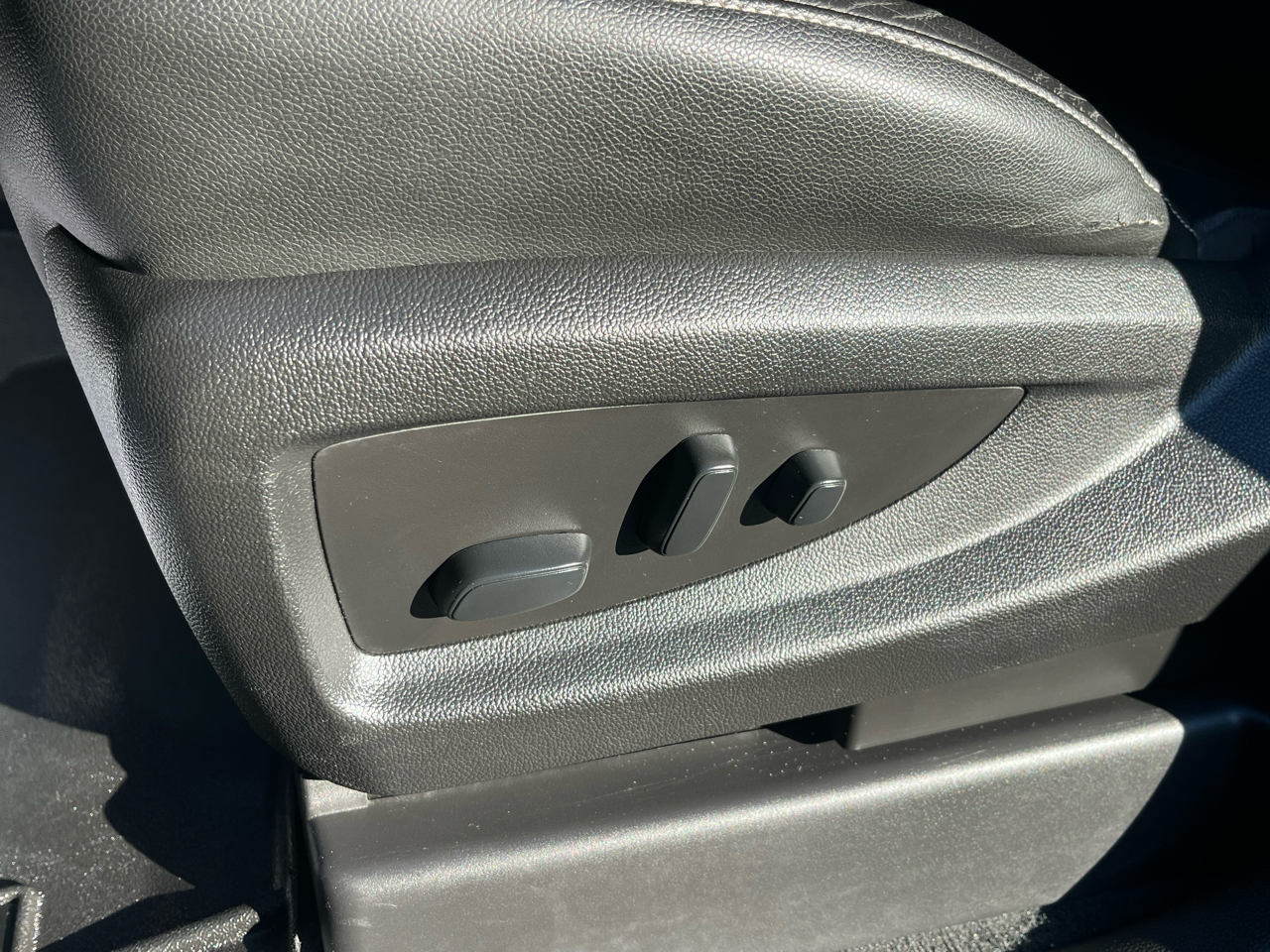 Chevrolet Tahoe LT 4WD 2019 Chevrolet Tahoe LT 4WD 2019