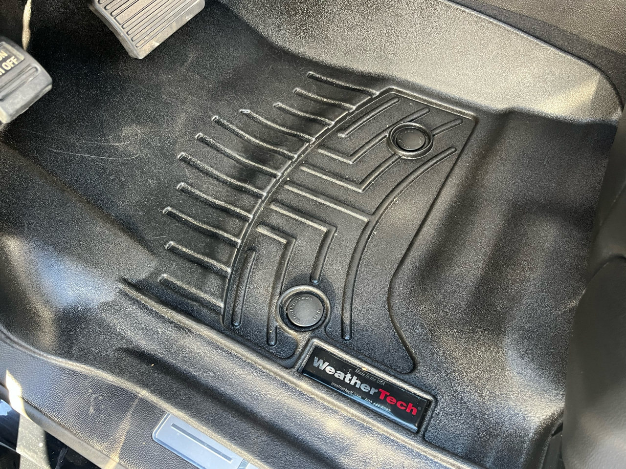 Chevrolet Tahoe LT 4WD 2019 Chevrolet Tahoe LT 4WD 2019