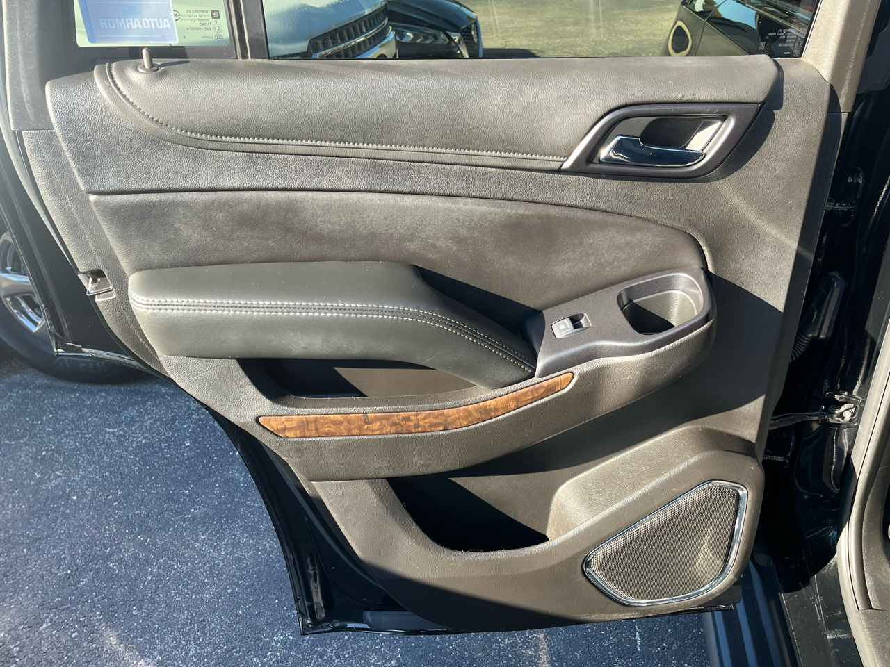 Chevrolet Tahoe LT 4WD 2019 Chevrolet Tahoe LT 4WD 2019