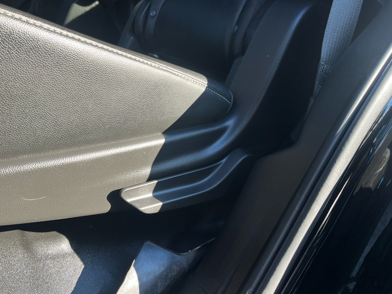 Chevrolet Tahoe LT 4WD 2019 Chevrolet Tahoe LT 4WD 2019