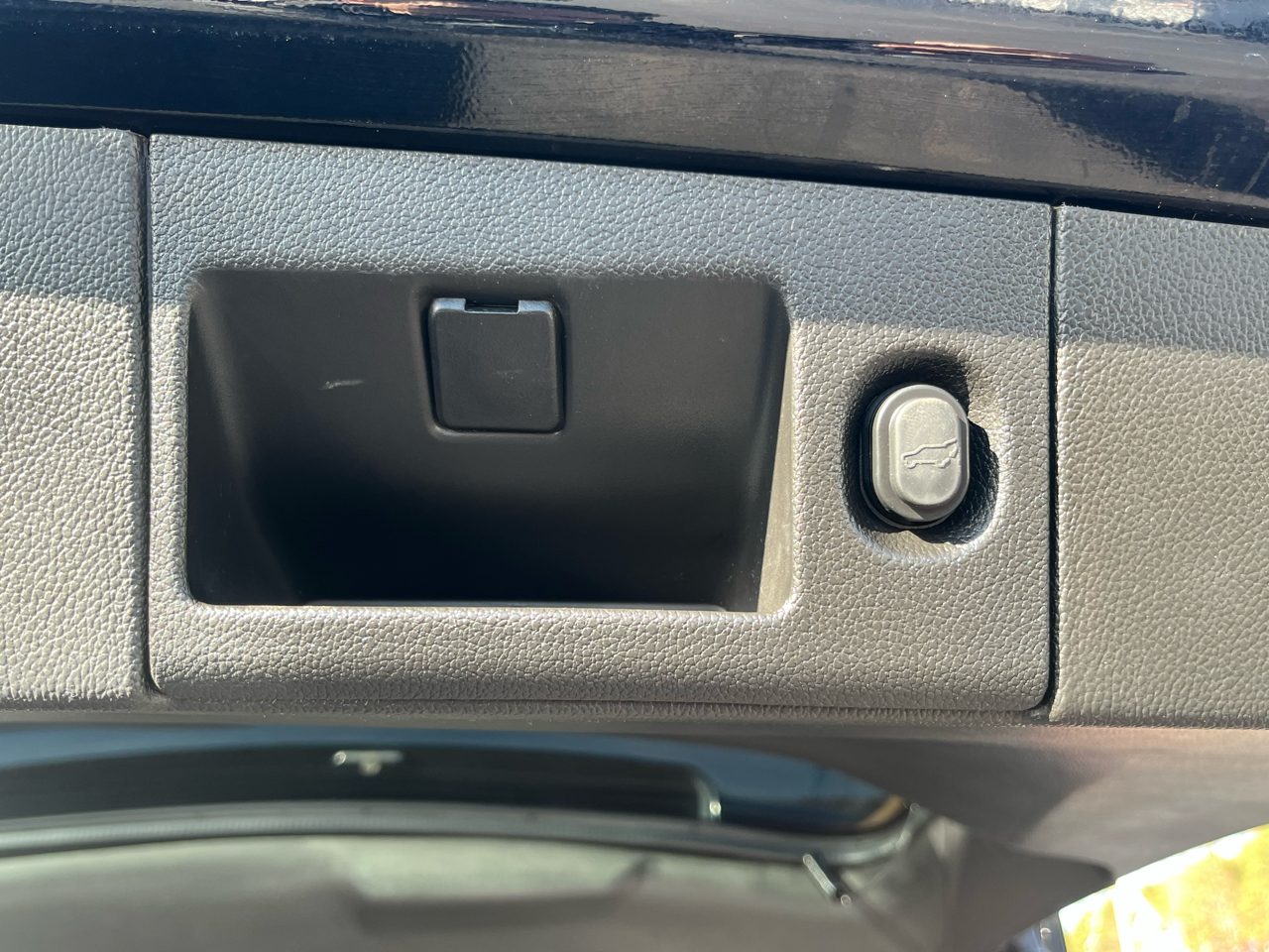 Chevrolet Tahoe LT 4WD 2019 Chevrolet Tahoe LT 4WD 2019