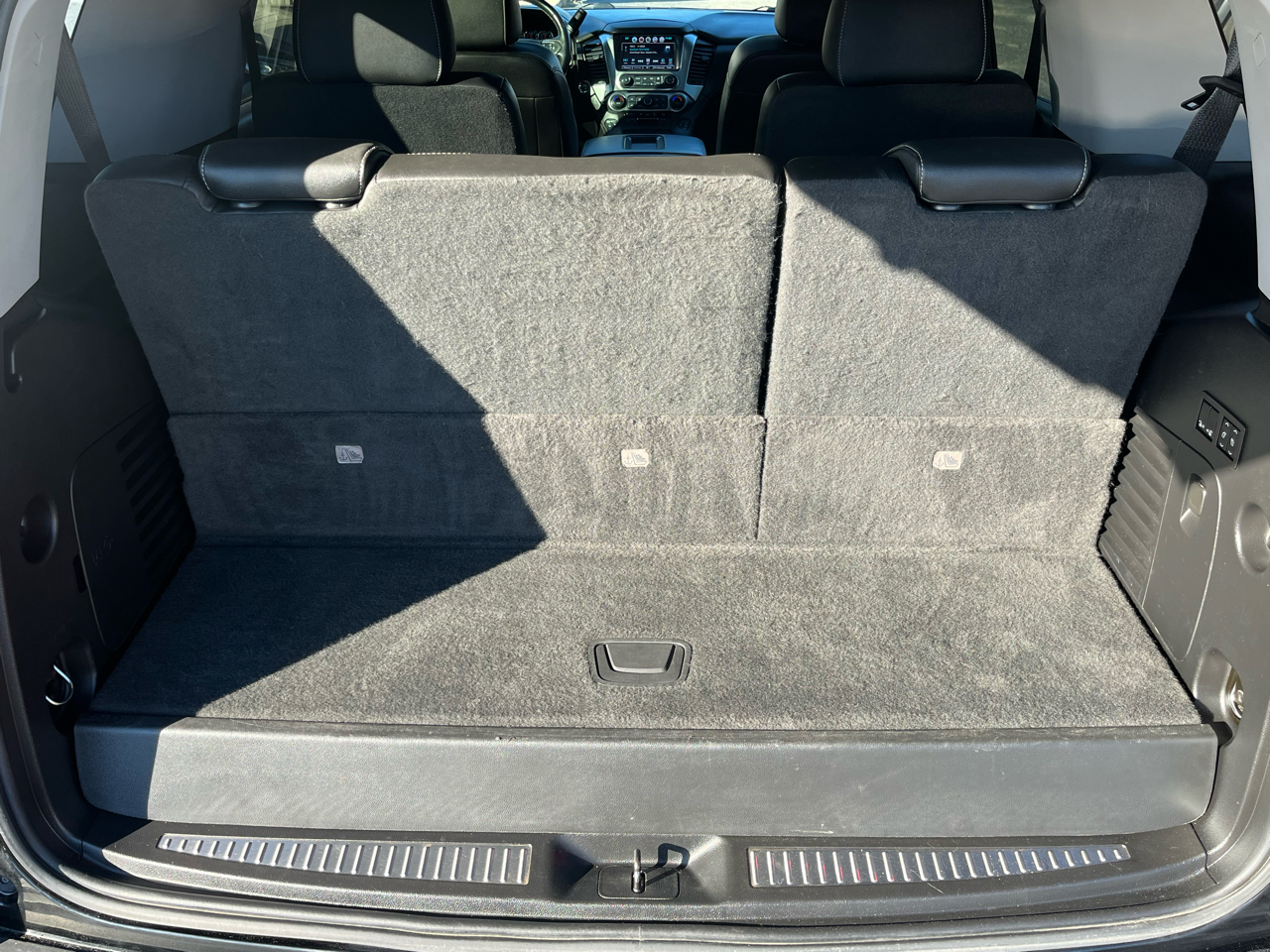 Chevrolet Tahoe LT 4WD 2019 Chevrolet Tahoe LT 4WD 2019