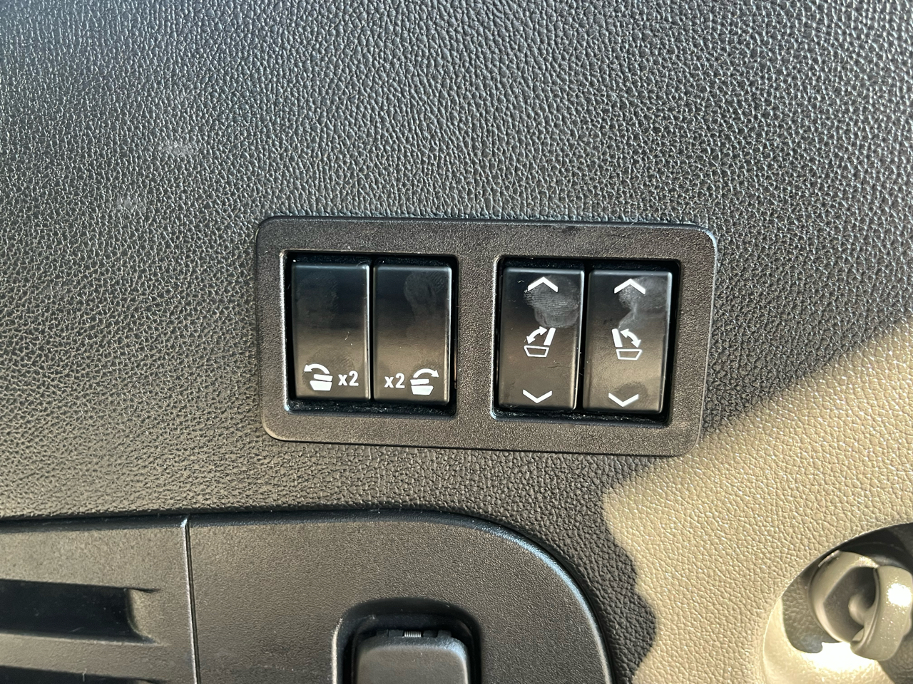 Chevrolet Tahoe LT 4WD 2019 Chevrolet Tahoe LT 4WD 2019