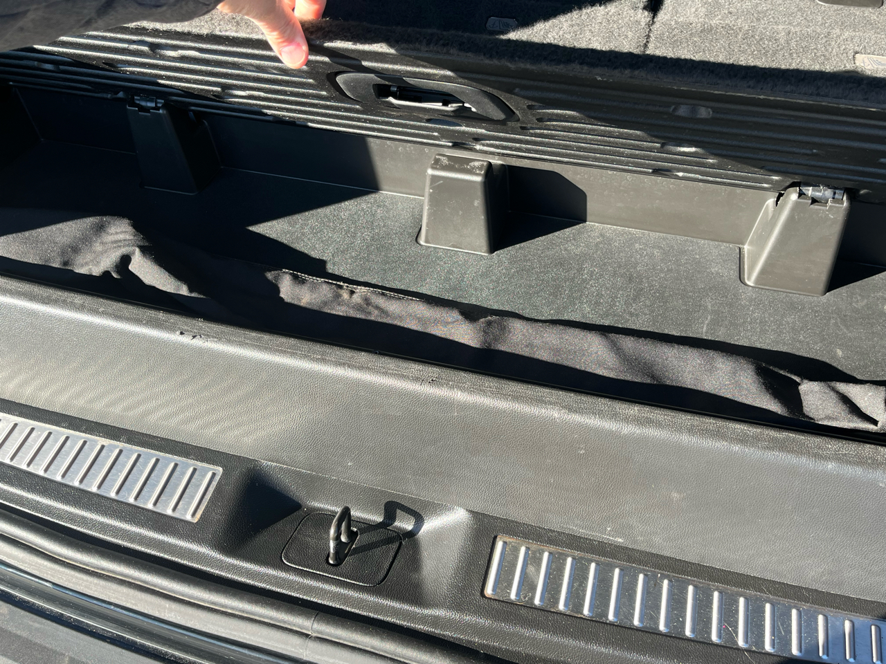 Chevrolet Tahoe LT 4WD 2019 Chevrolet Tahoe LT 4WD 2019