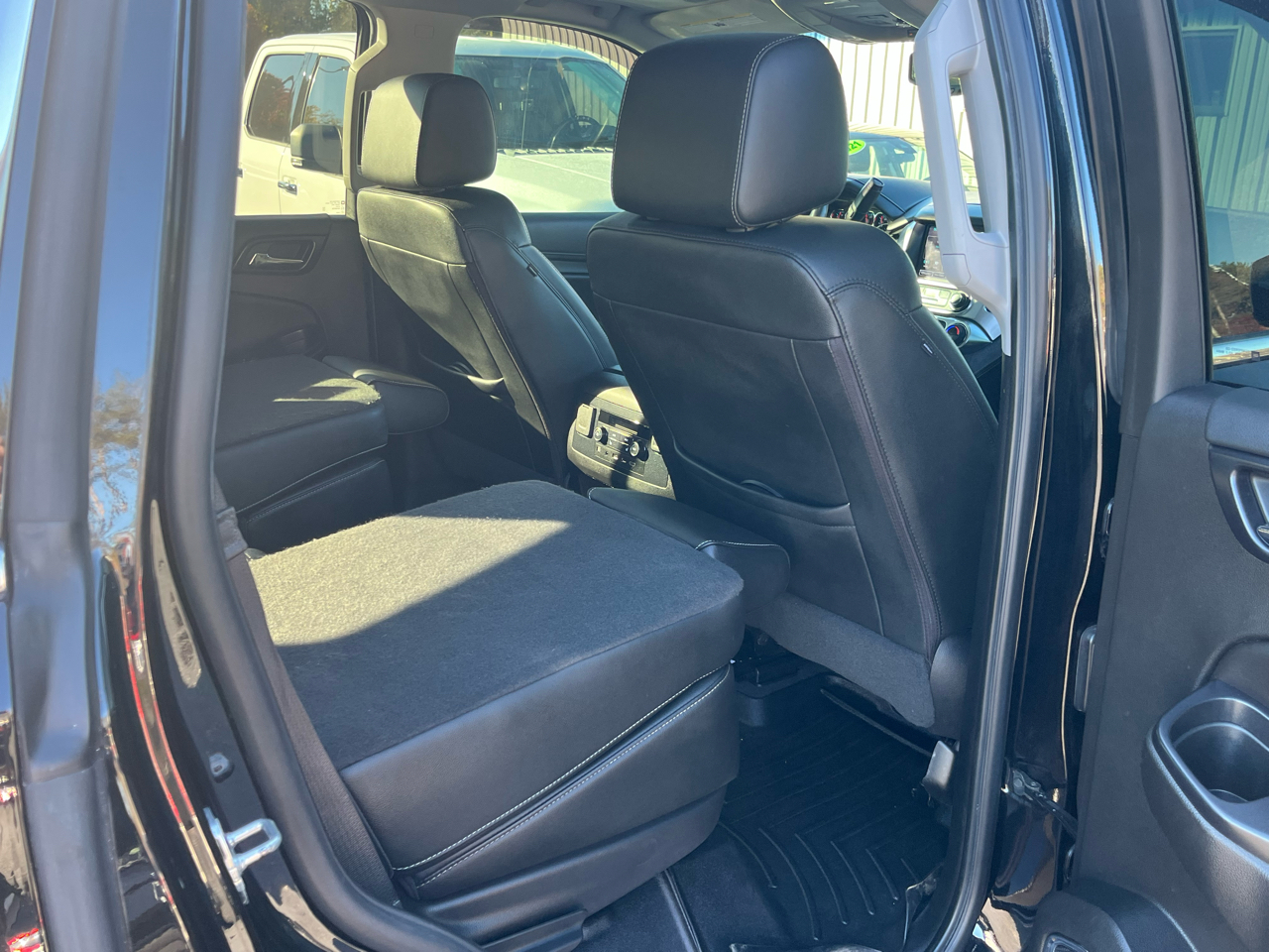 Chevrolet Tahoe LT 4WD 2019 Chevrolet Tahoe LT 4WD 2019