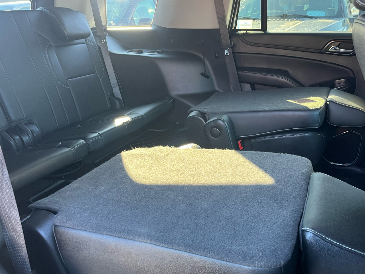 Chevrolet Tahoe LT 4WD 2019 Chevrolet Tahoe LT 4WD 2019