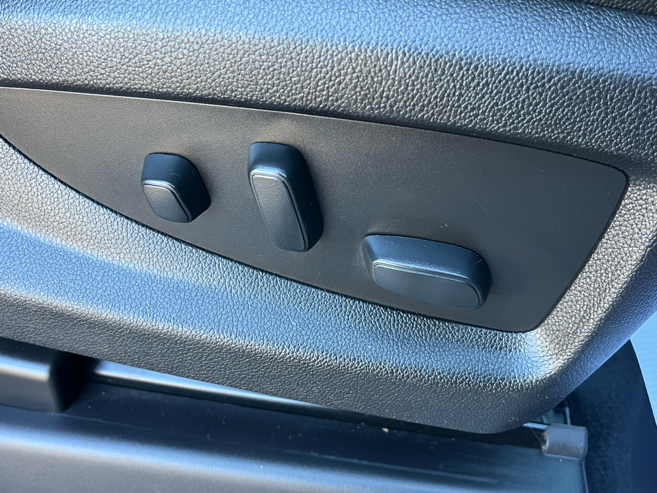 Chevrolet Tahoe LT 4WD 2019 Chevrolet Tahoe LT 4WD 2019