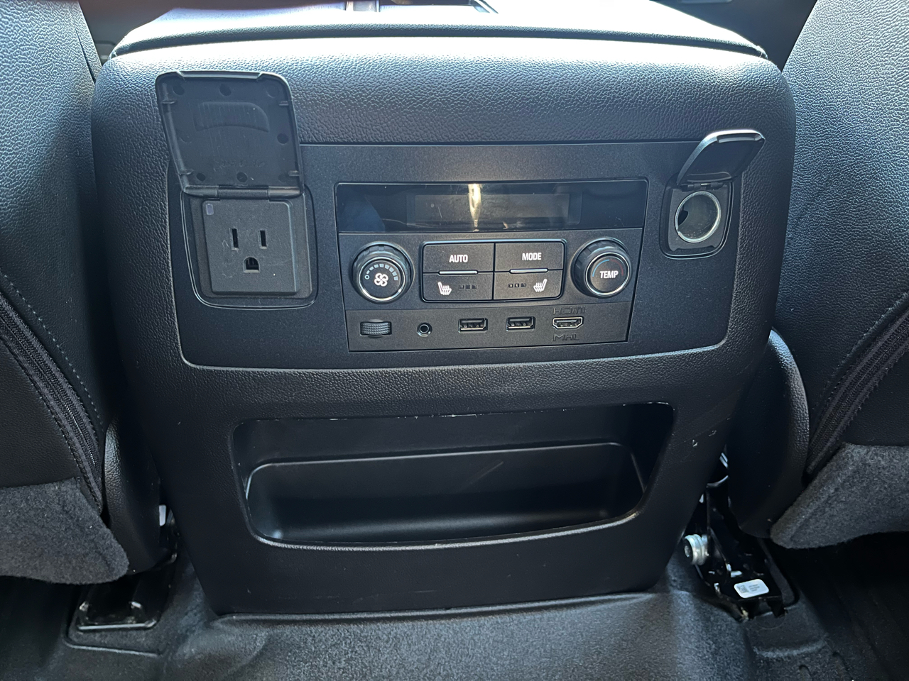 Chevrolet Tahoe LT 4WD 2019 Chevrolet Tahoe LT 4WD 2019