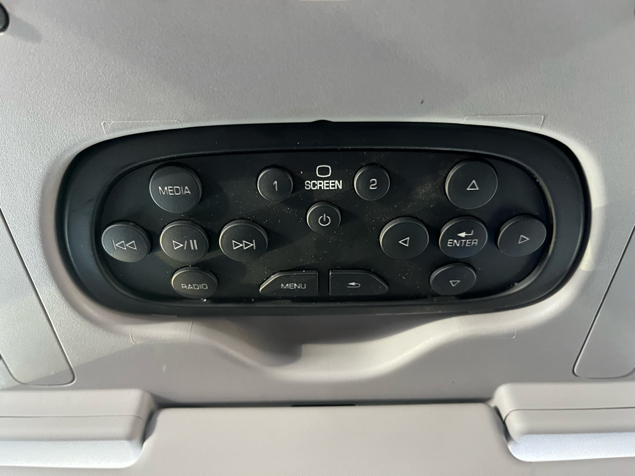 Chevrolet Tahoe LT 4WD 2019 Chevrolet Tahoe LT 4WD 2019