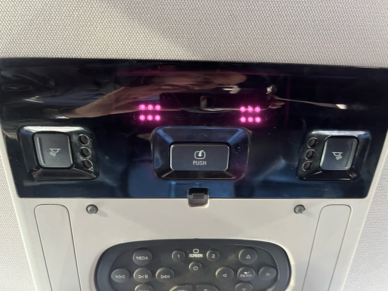 Chevrolet Tahoe LT 4WD 2019 Chevrolet Tahoe LT 4WD 2019