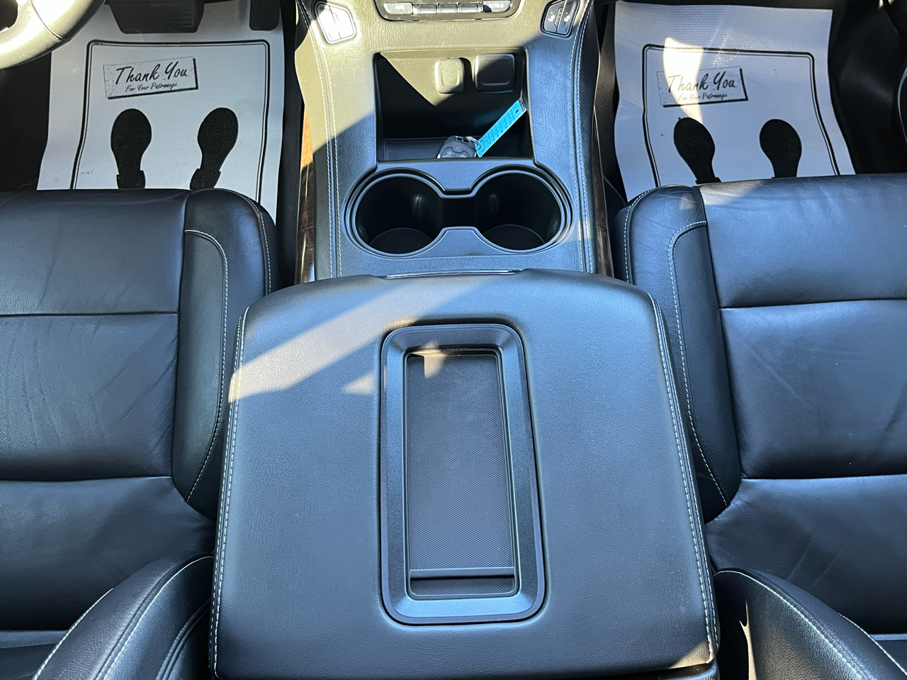 Chevrolet Tahoe LT 4WD 2019 Chevrolet Tahoe LT 4WD 2019