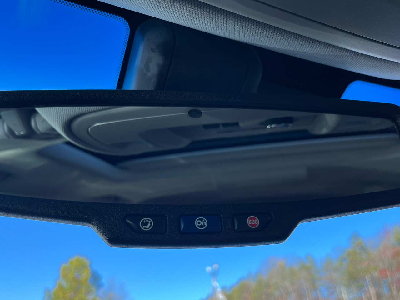 Chevrolet Tahoe LT 4WD 2019 Chevrolet Tahoe LT 4WD 2019