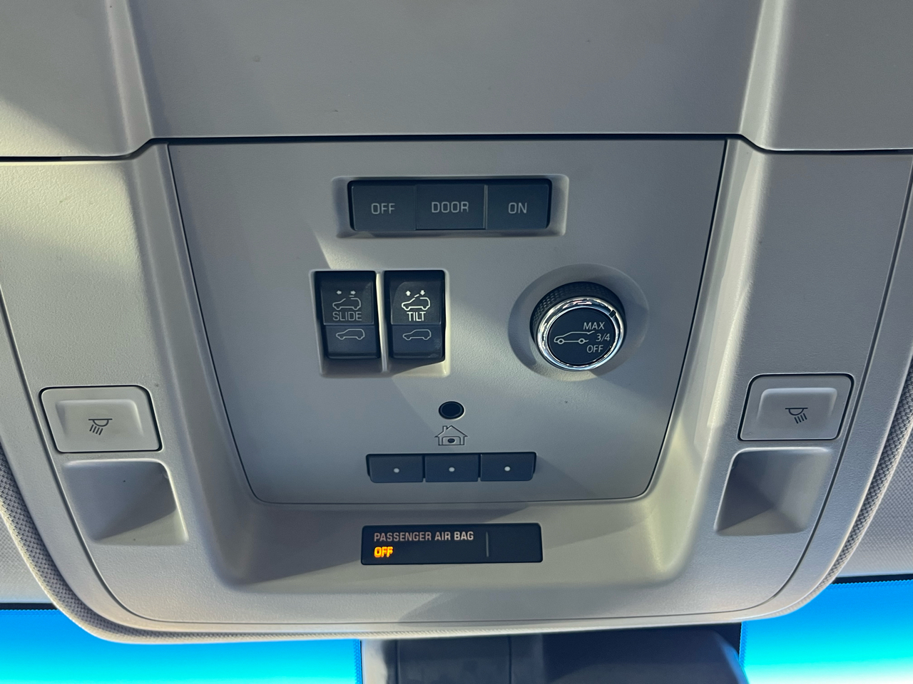 Chevrolet Tahoe LT 4WD 2019 Chevrolet Tahoe LT 4WD 2019