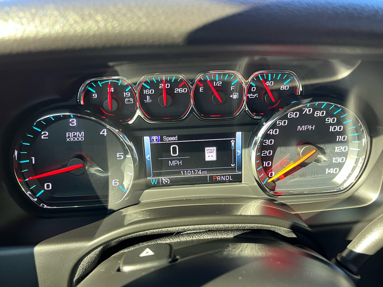 Chevrolet Tahoe LT 4WD 2019 Chevrolet Tahoe LT 4WD 2019