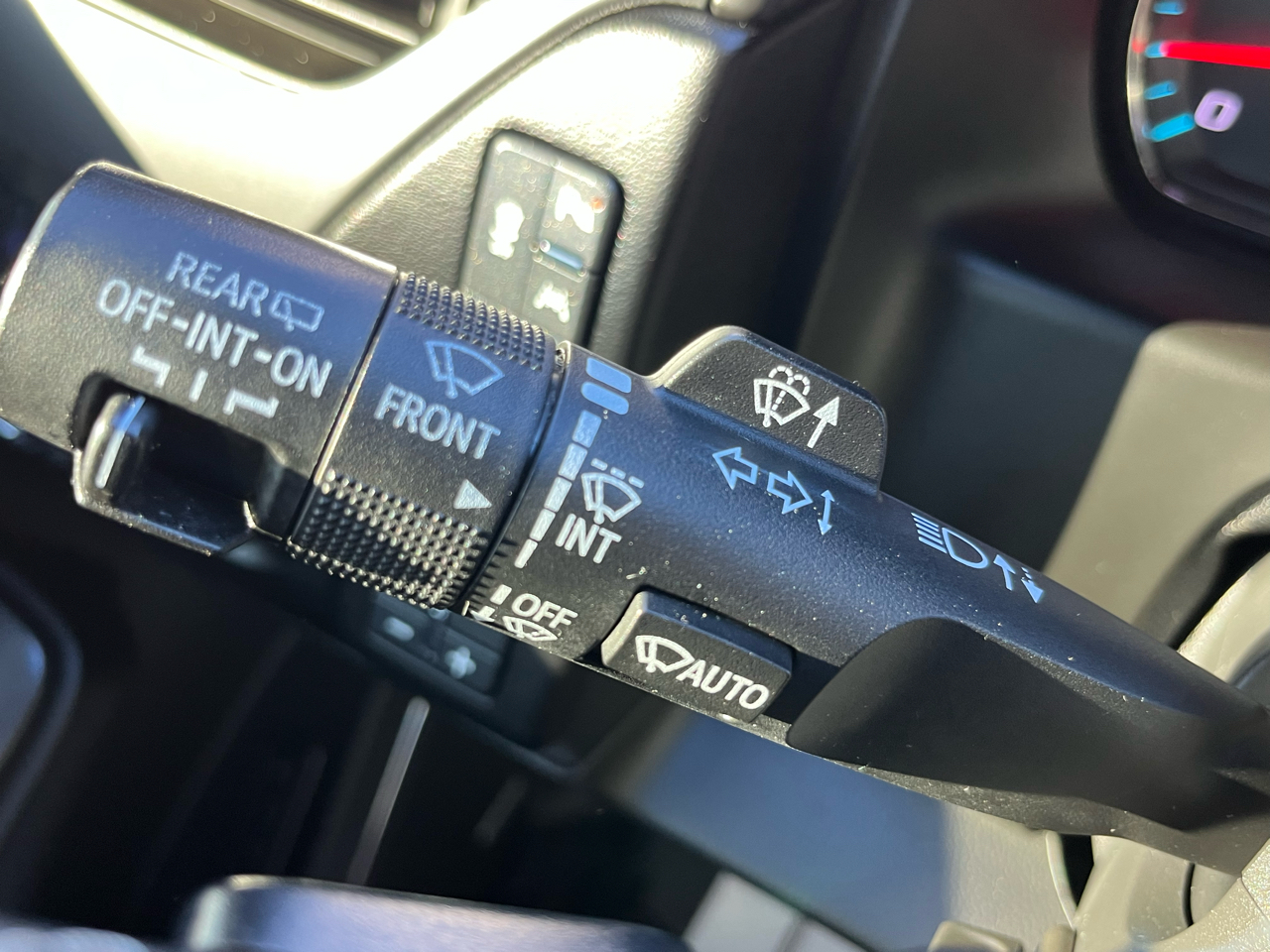 Chevrolet Tahoe LT 4WD 2019 Chevrolet Tahoe LT 4WD 2019