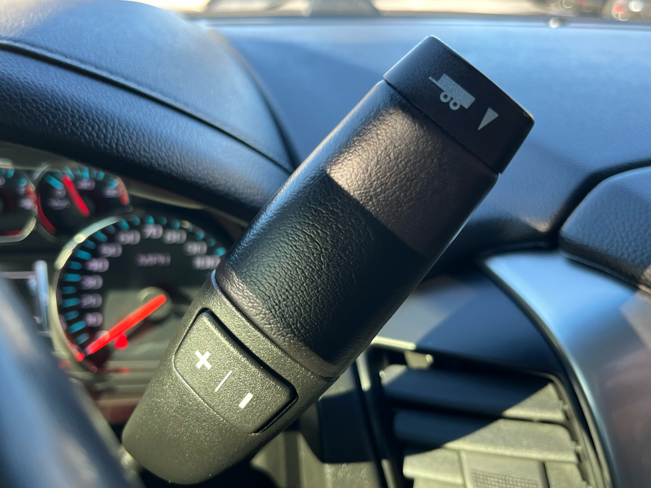 Chevrolet Tahoe LT 4WD 2019 Chevrolet Tahoe LT 4WD 2019