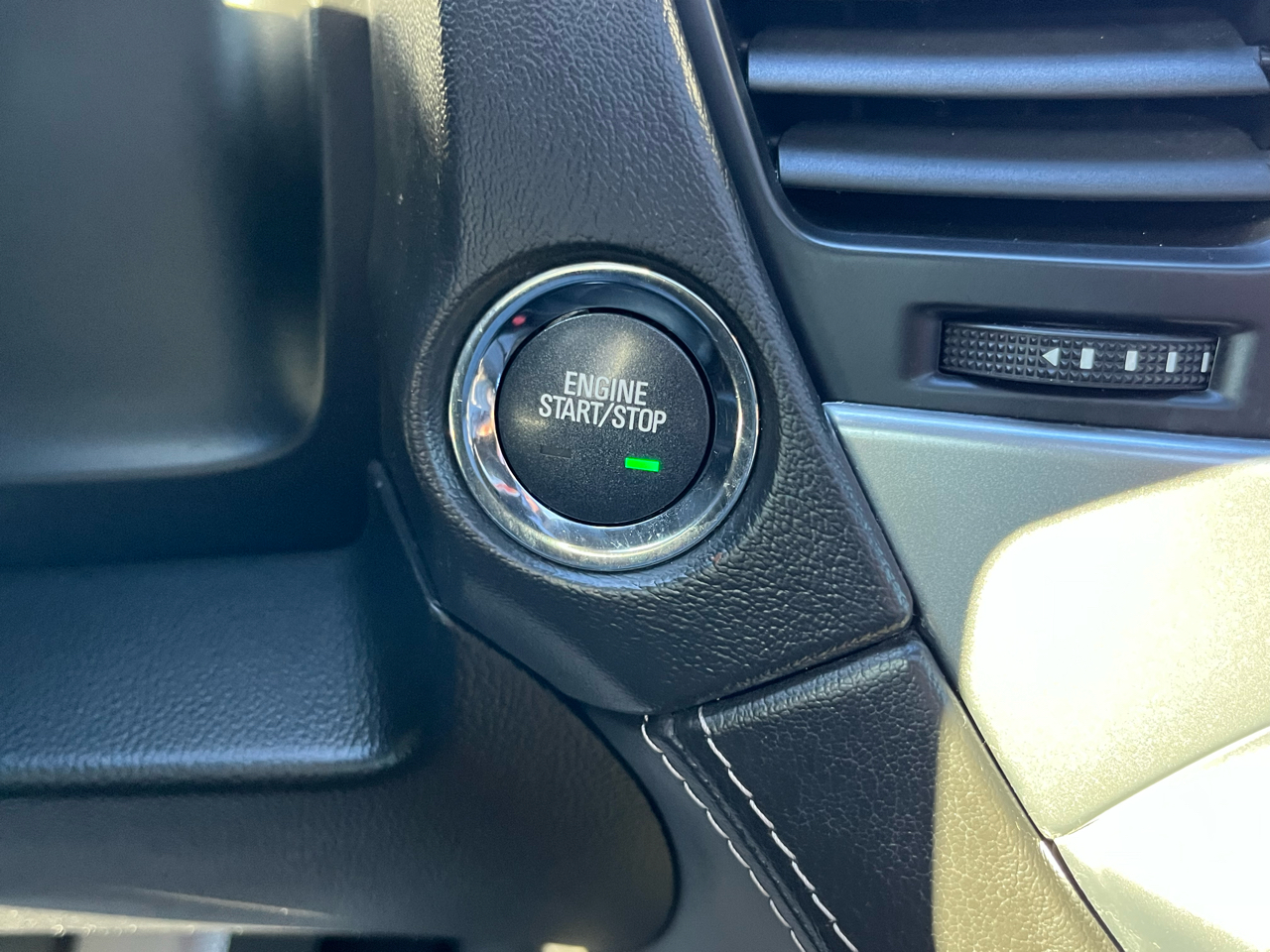 Chevrolet Tahoe LT 4WD 2019 Chevrolet Tahoe LT 4WD 2019