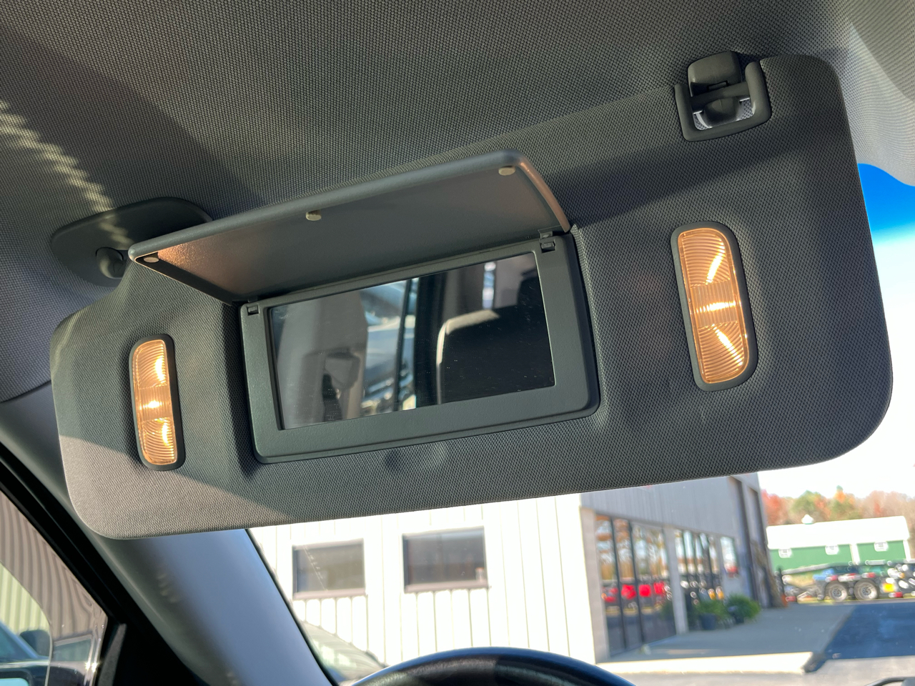 Chevrolet Tahoe LT 4WD 2019 Chevrolet Tahoe LT 4WD 2019