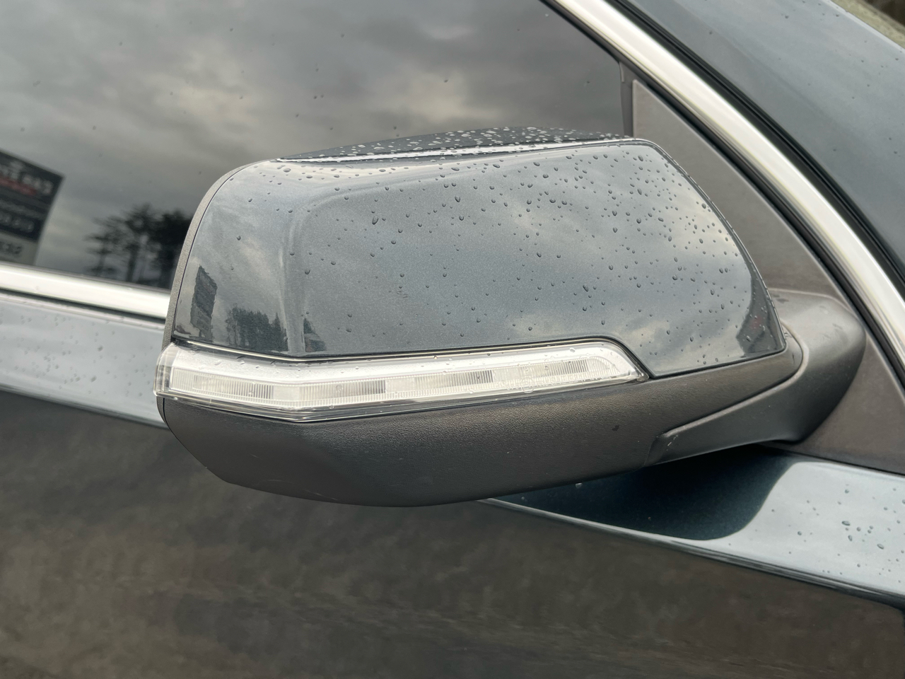 Chevrolet Traverse FWD 4dr LT Cloth w/2FL 2021