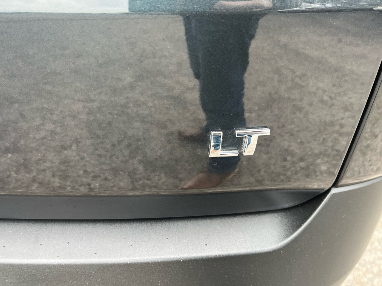 Chevrolet Traverse FWD 4dr LT Cloth w/2FL 2021