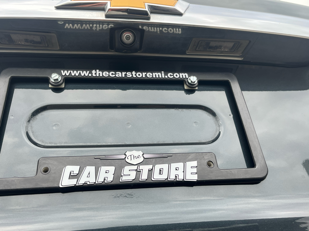 Chevrolet Traverse FWD 4dr LT Cloth w/2FL 2021