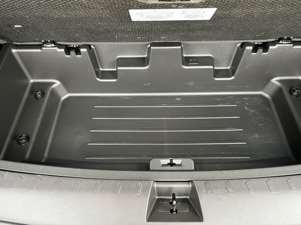 Chevrolet Traverse FWD 4dr LT Cloth w/2FL 2021