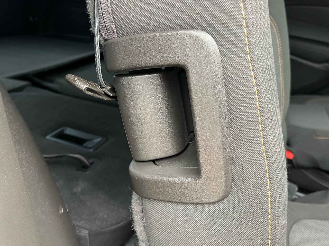 Chevrolet Traverse FWD 4dr LT Cloth w/2FL 2021