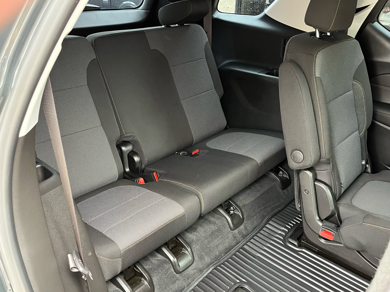 Chevrolet Traverse FWD 4dr LT Cloth w/2FL 2021