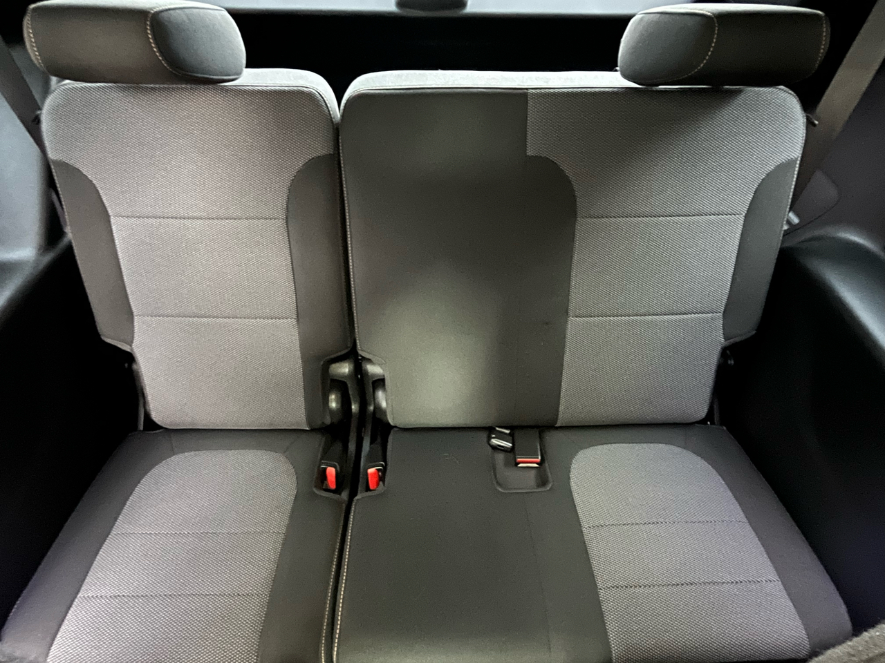 Chevrolet Traverse FWD 4dr LT Cloth w/2FL 2021