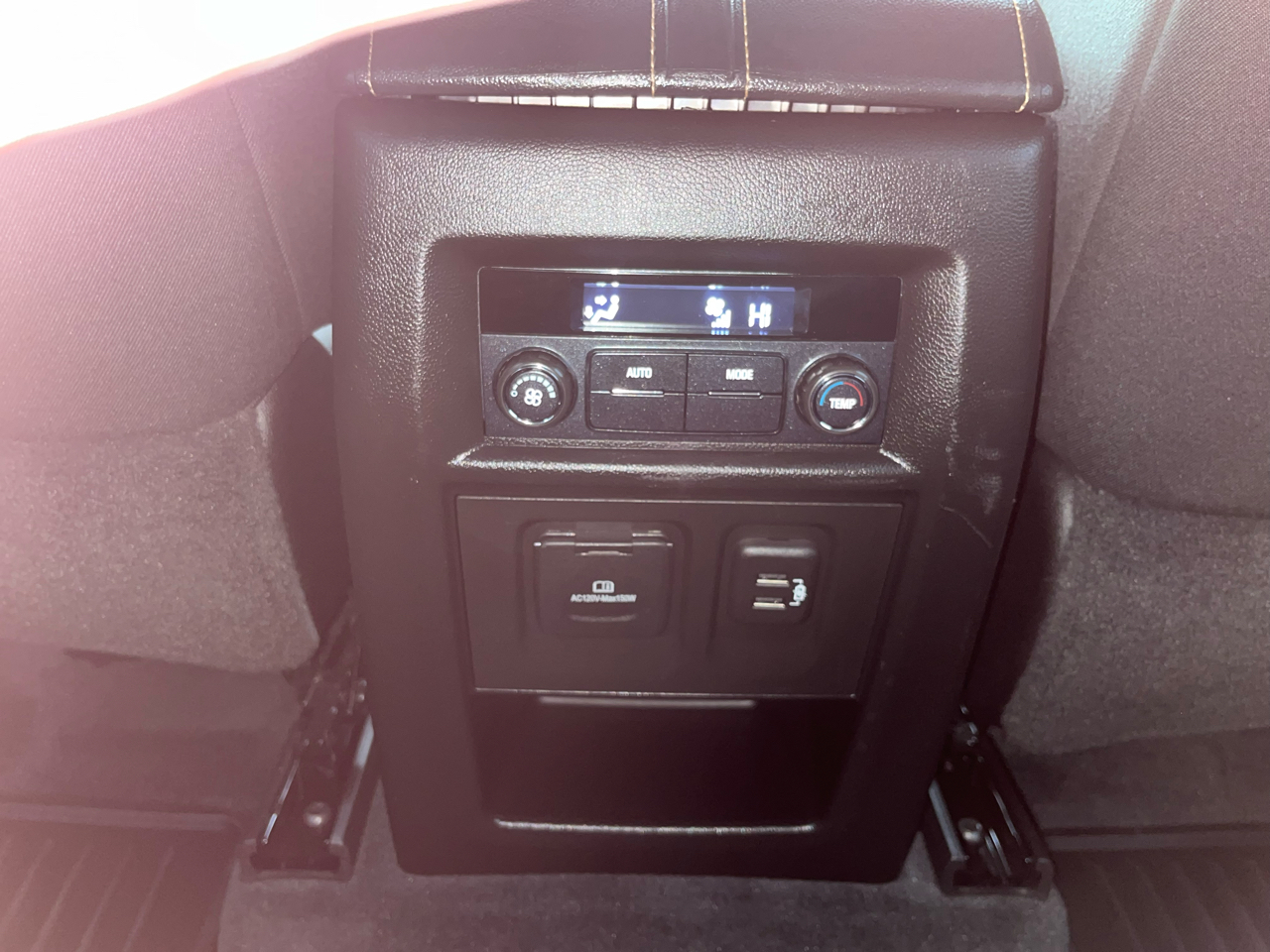 Chevrolet Traverse FWD 4dr LT Cloth w/2FL 2021