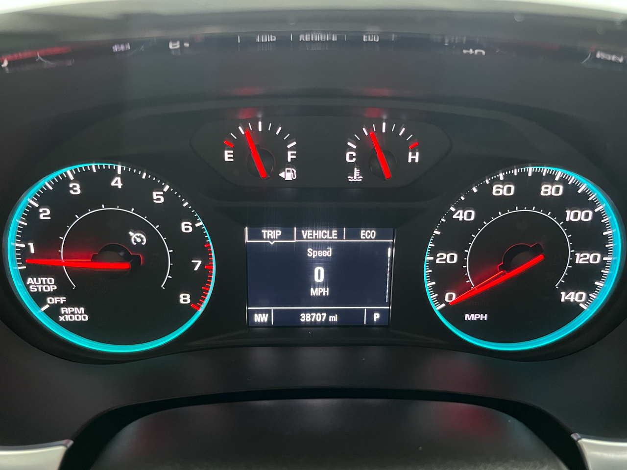 Chevrolet Traverse FWD 4dr LT Cloth w/2FL 2021