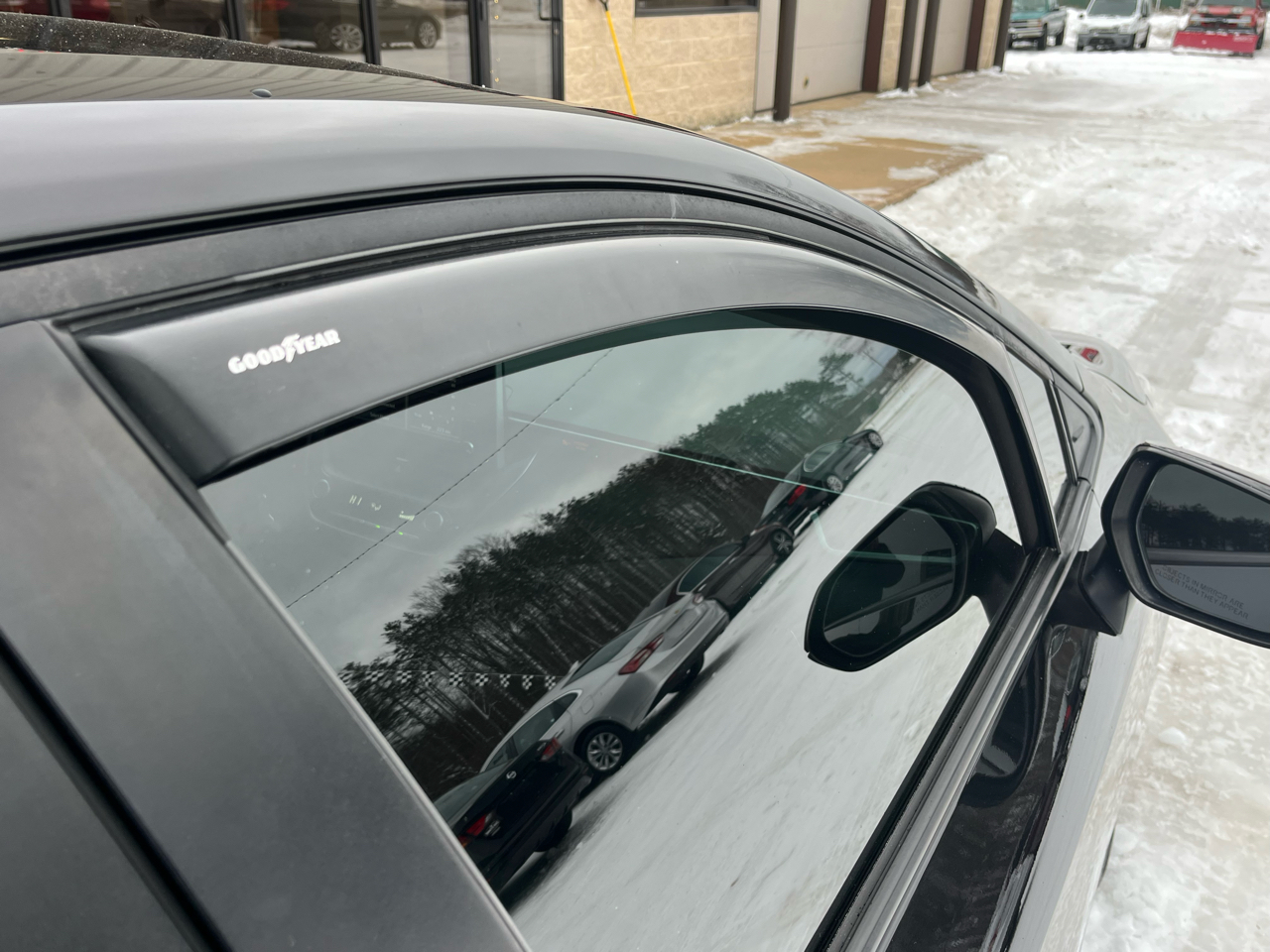 Toyota Corolla LE 4D Sedan 2020