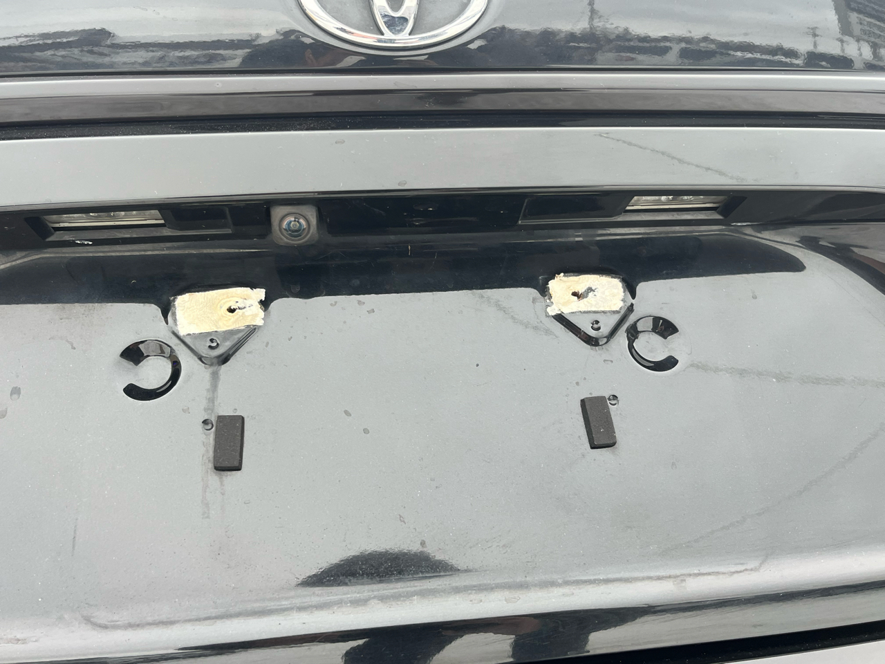 Toyota Corolla LE 4D Sedan 2020