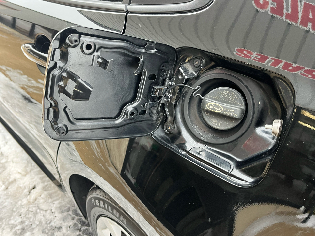 Toyota Corolla LE 4D Sedan 2020