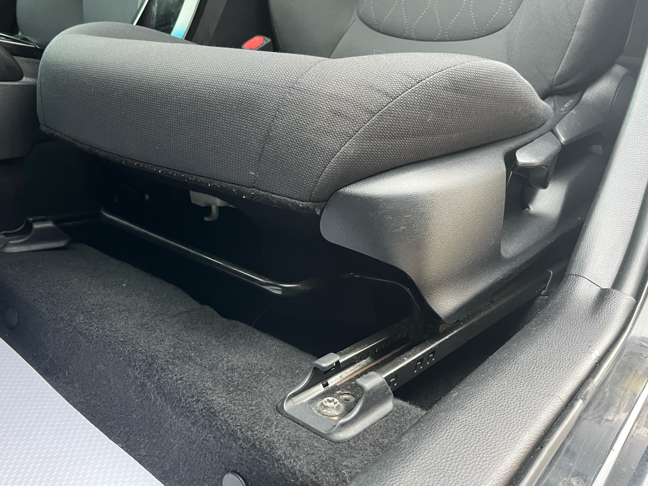 Toyota Corolla LE 4D Sedan 2020