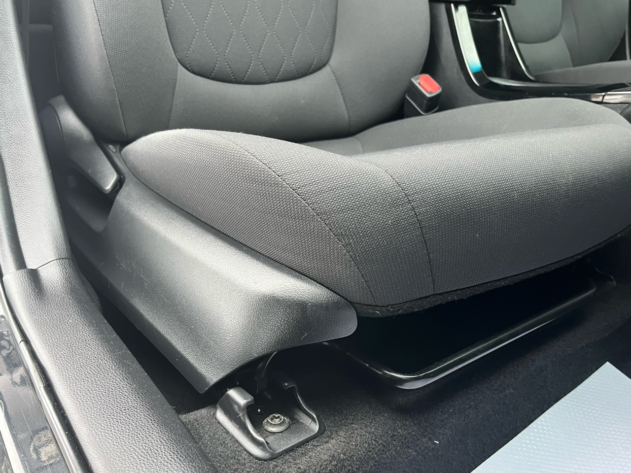 Toyota Corolla LE 4D Sedan 2020