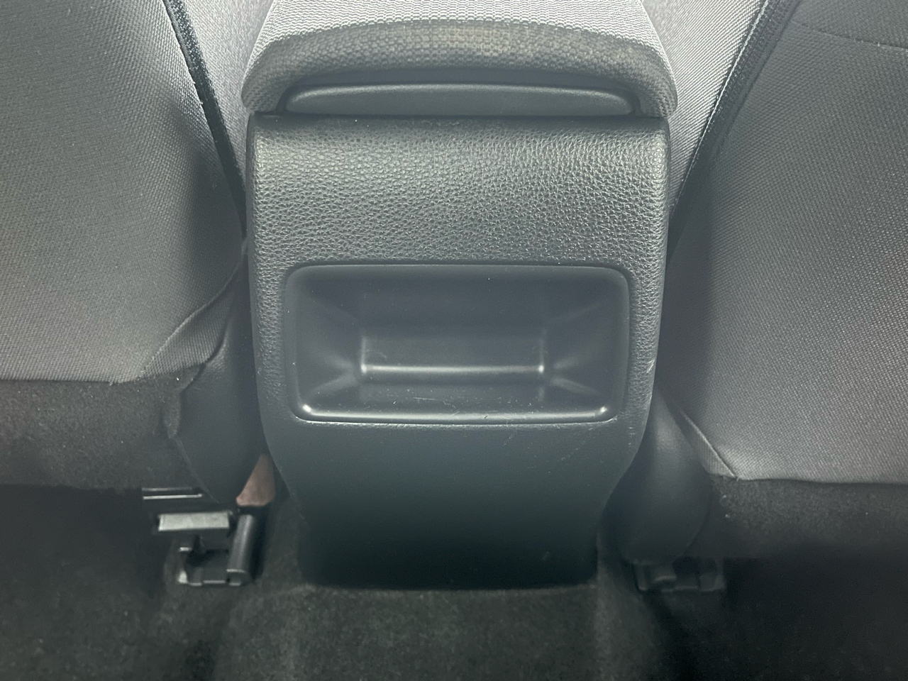 Toyota Corolla LE 4D Sedan 2020