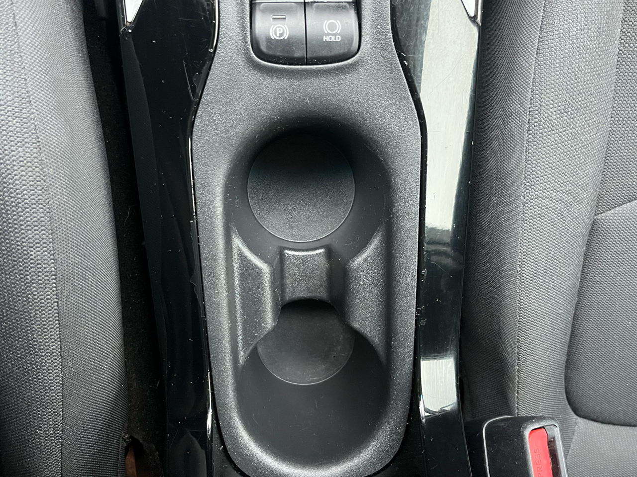 Toyota Corolla LE 4D Sedan 2020