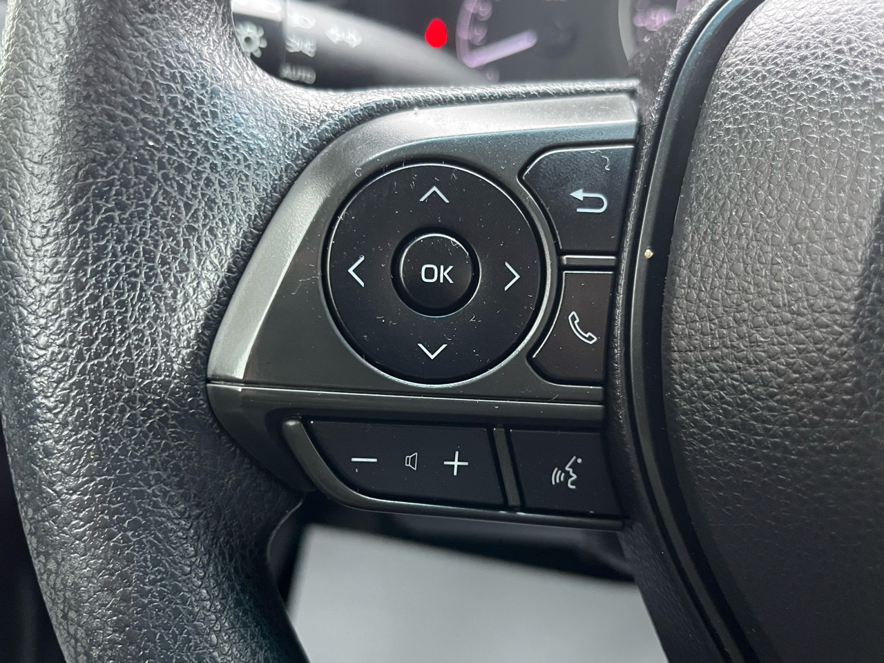 Toyota Corolla LE 4D Sedan 2020