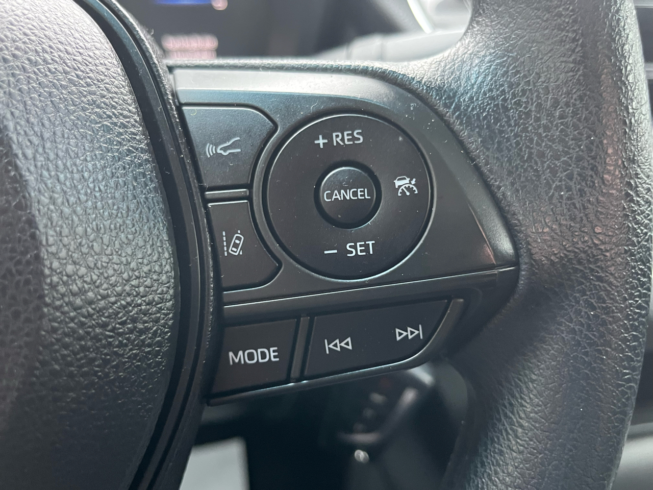 Toyota Corolla LE 4D Sedan 2020