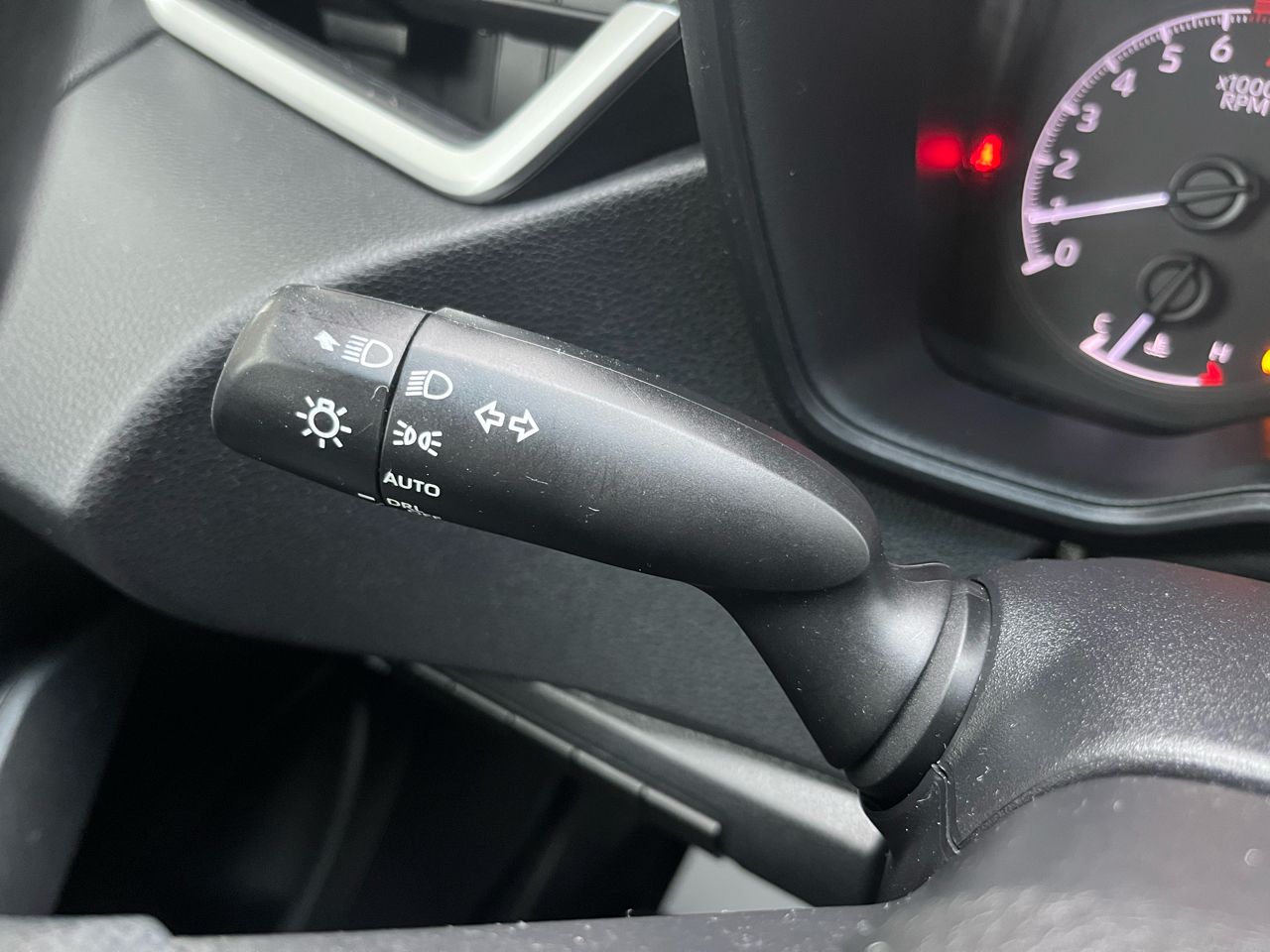 Toyota Corolla LE 4D Sedan 2020