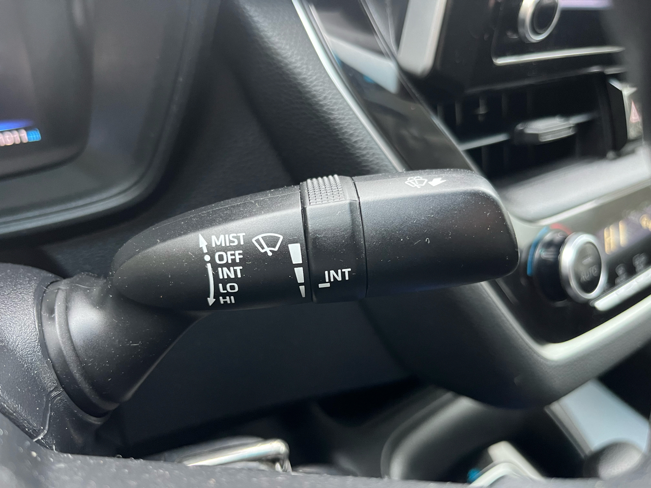 Toyota Corolla LE 4D Sedan 2020