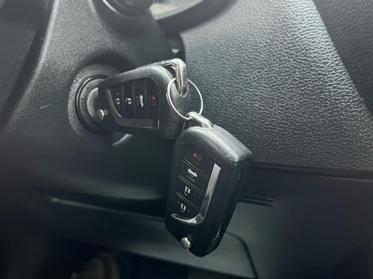 Toyota Corolla LE 4D Sedan 2020