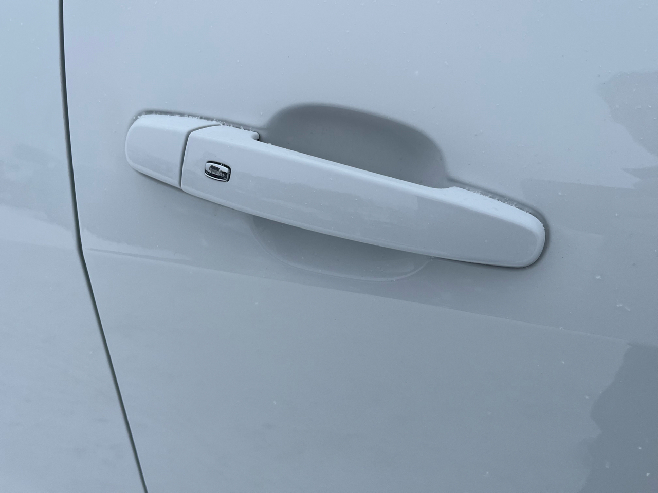 Chevrolet Malibu 4dr Sdn 1LT 2023