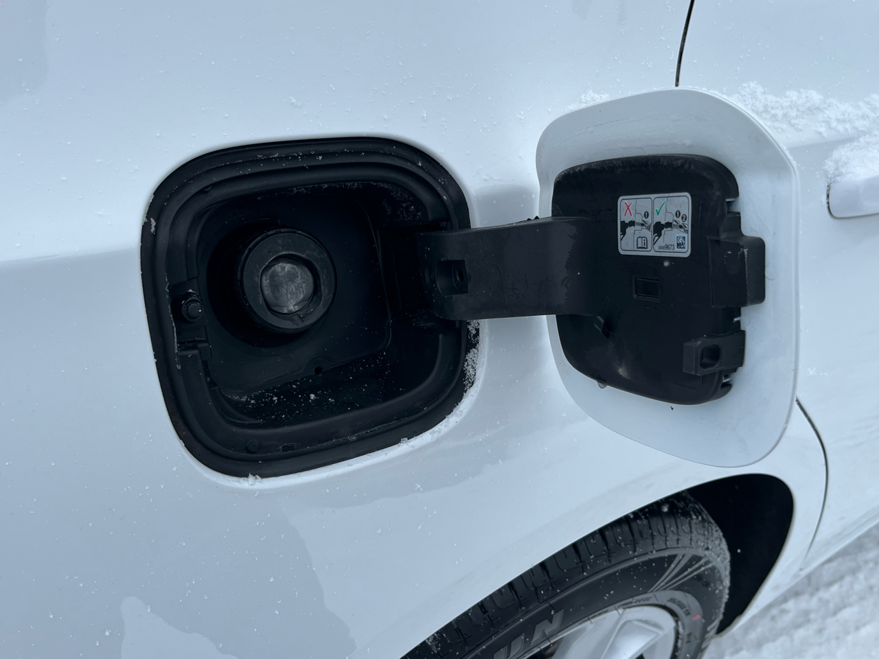 Chevrolet Malibu 4dr Sdn 1LT 2023