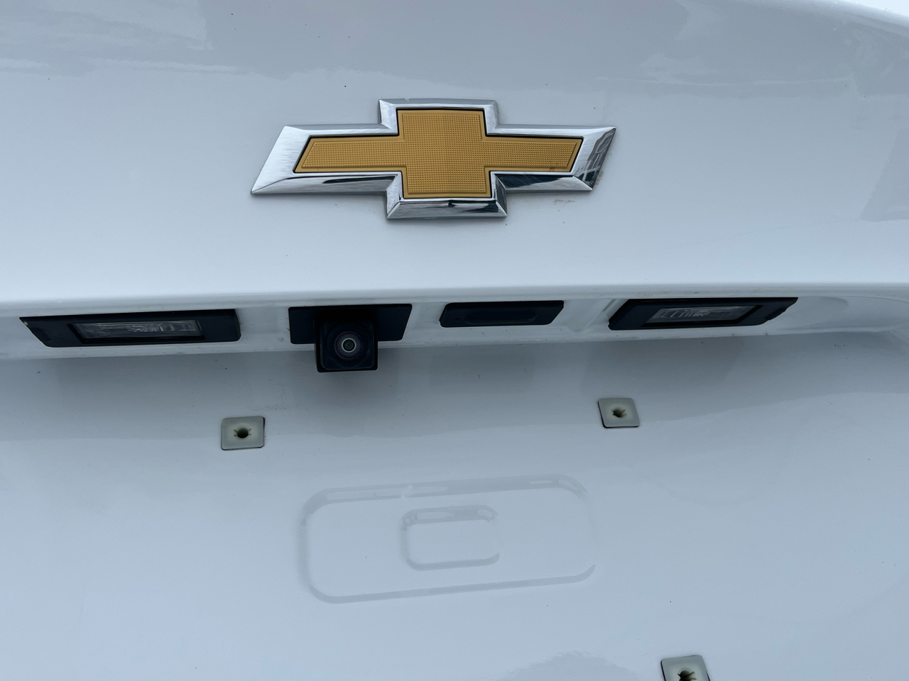 Chevrolet Malibu 4dr Sdn 1LT 2023