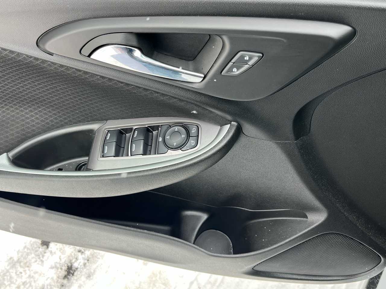 Chevrolet Malibu 4dr Sdn 1LT 2023