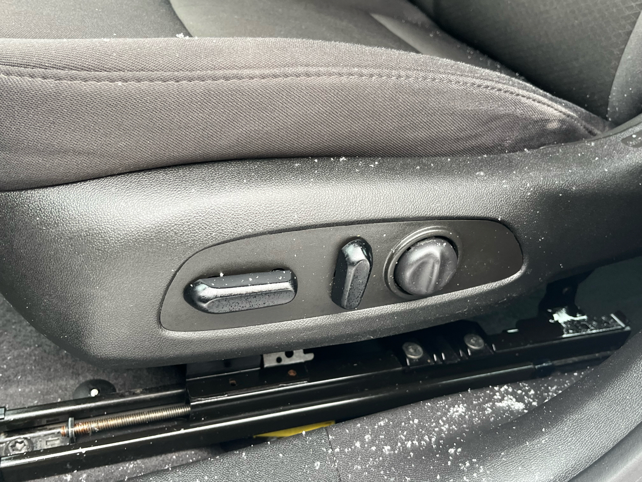 Chevrolet Malibu 4dr Sdn 1LT 2023